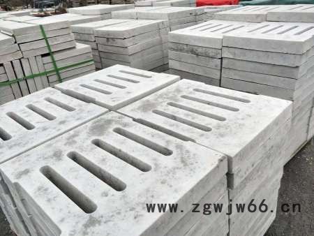 涨宏 下水道盖板 下水道井盖 水泥盖板厂家 水泥盖板价格  厂家直供图3