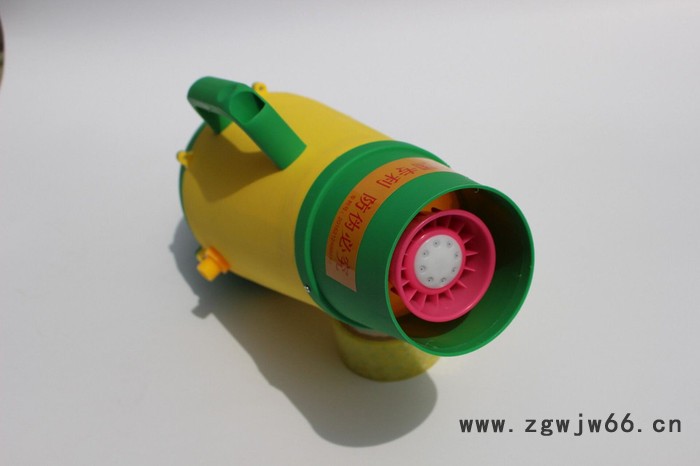 电动喷雾器风筒，电动喷雾器喷头，电动喷雾器配件图2