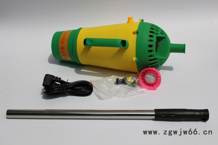 电动喷雾器风筒，电动喷雾器喷头，电动喷雾器配件图3