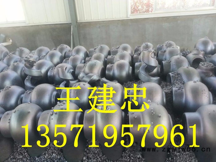 中威新材料DN50，甘肃脱硫喷嘴，甘肃喷淋嘴，甘肃脱硫喷头，甘肃除尘喷嘴，甘肃碳化硅脱硫喷嘴，甘肃脱硫塔图5