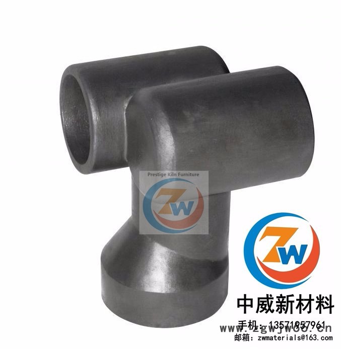 中威新材料DN50，甘肃脱硫喷嘴，甘肃喷淋嘴，甘肃脱硫喷头，甘肃除尘喷嘴，甘肃碳化硅脱硫喷嘴，甘肃脱硫塔图7