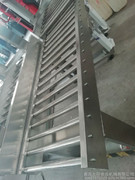 青岛太阳食品机械FMS 无动力滚筒工作台