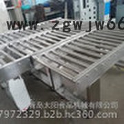 青岛太阳食品机械FMS 无动力滚筒工作台图3