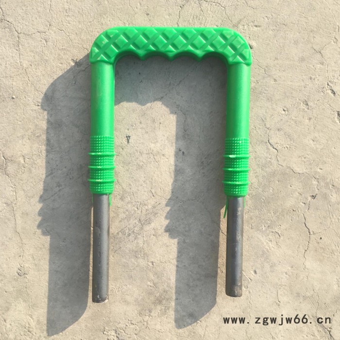 岳峰井盖塑钢爬梯图3