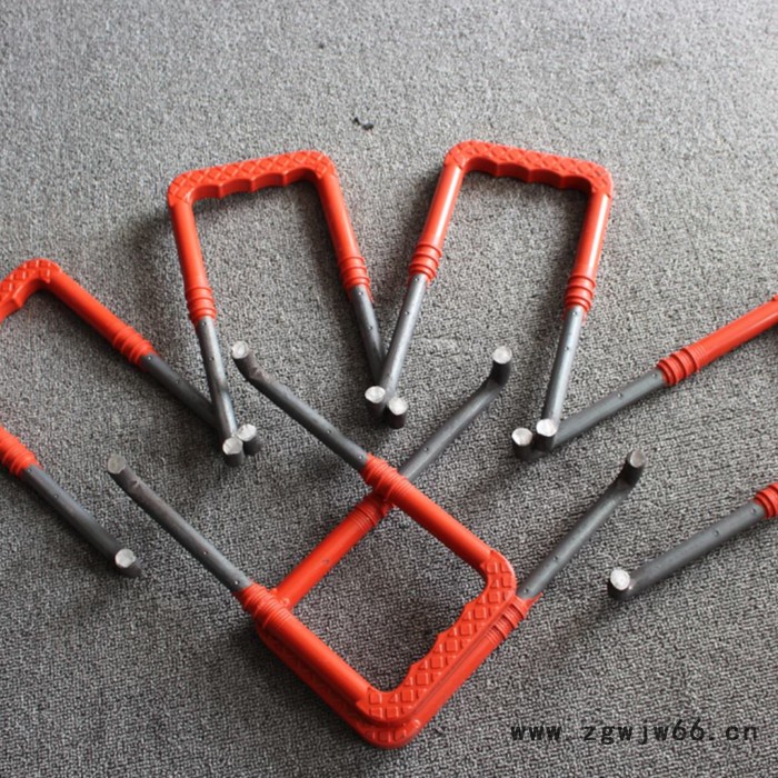 岳峰井盖塑钢爬梯图4