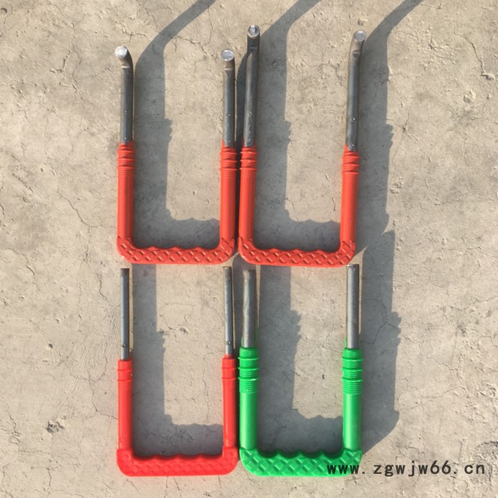 岳峰井盖塑钢爬梯图5