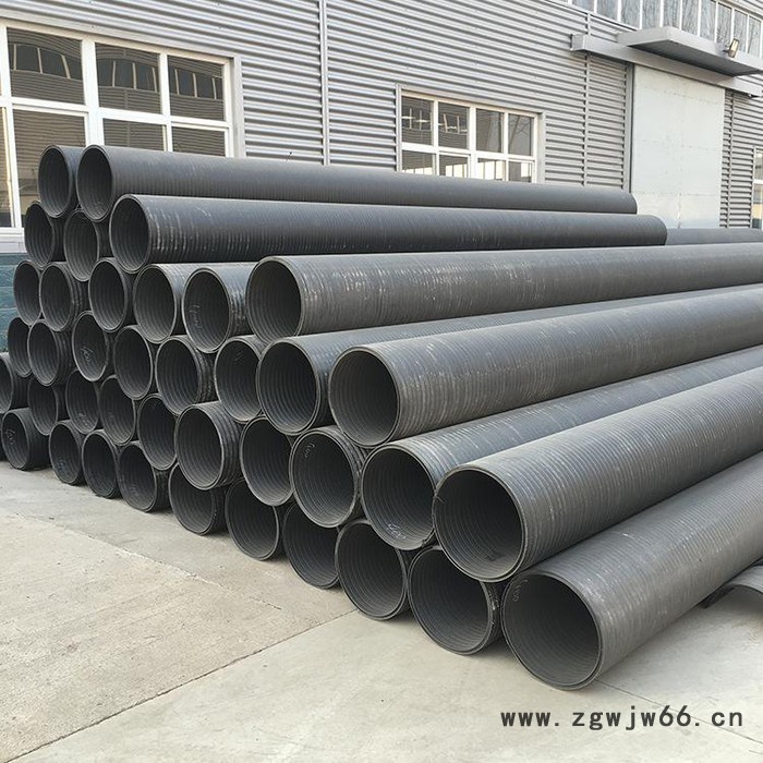 专业厂家常年销售 检查井 注塑检查井 排水排污检查井 市政检查井 检查井井盖 井筒管 塑料检查井厂家图5