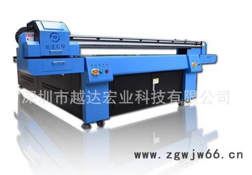 3D4D浮雕一体机|钙塑板上直接印花纹的机器|双喷头烤漆板材打印机图2