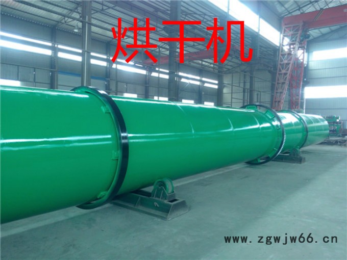 滚筒烘干机图3