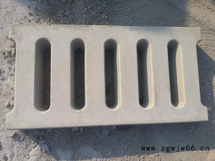 钢纤维水泥井盖方形圆形长方形 混泥土盖板水泥盖板漏水密封规格多欢迎新老客户前来订购图4