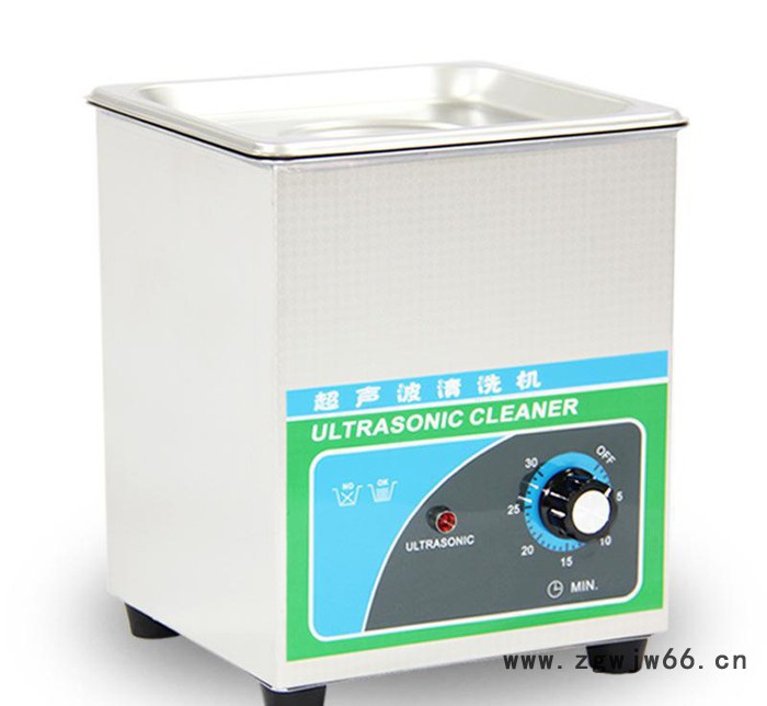 小型超声波清洗机手机主板喷头墨盒小五金件清洗洁器 科盟KM-12A图3