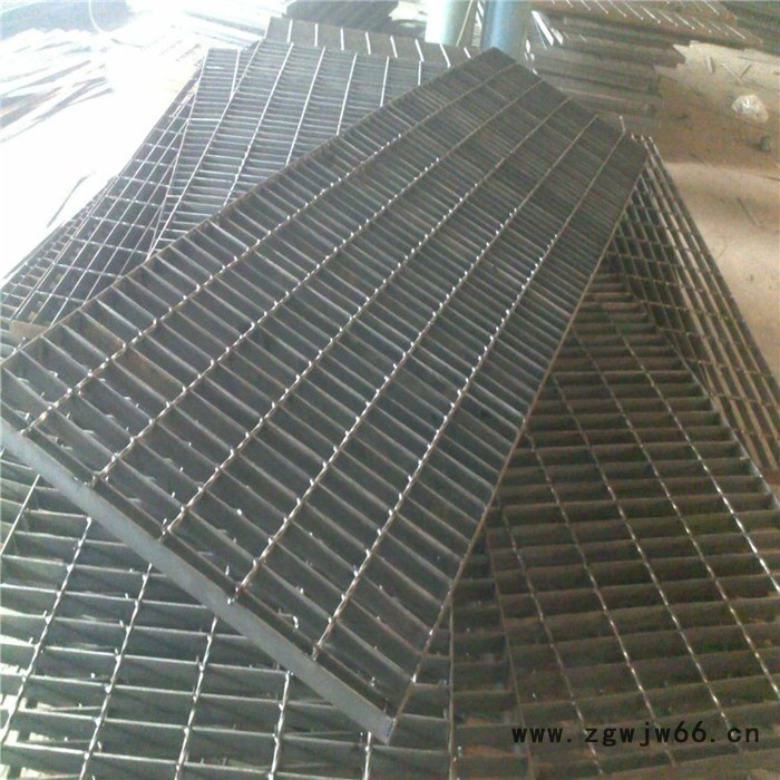 耀科 钢格板栅 井盖钢格板 **  贵州 不锈钢钢格板图6