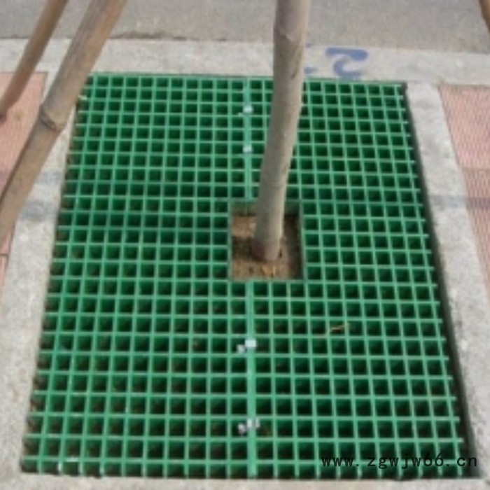 热镀锌钢格板 排水沟盖板不锈钢井盖楼梯踏步板钢格板钢格栅板图2
