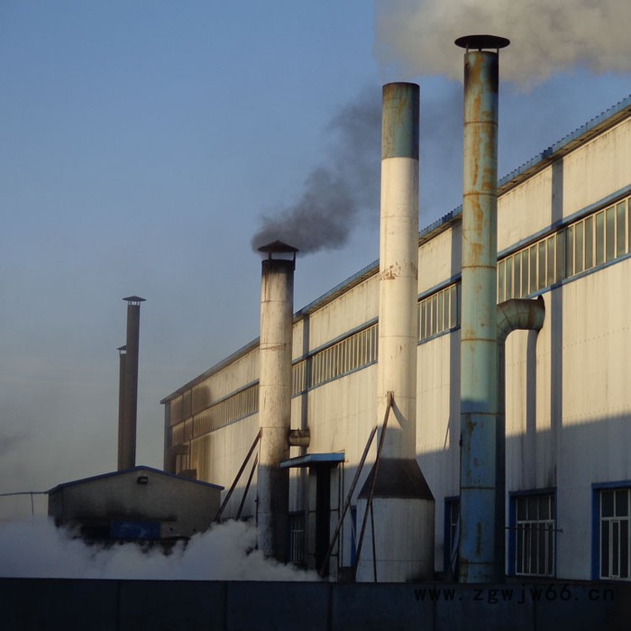 干雾 干雾降尘 微雾降尘 干雾降尘系统 坤蓝 封闭车间干雾降尘系统 水气雾化喷头图5