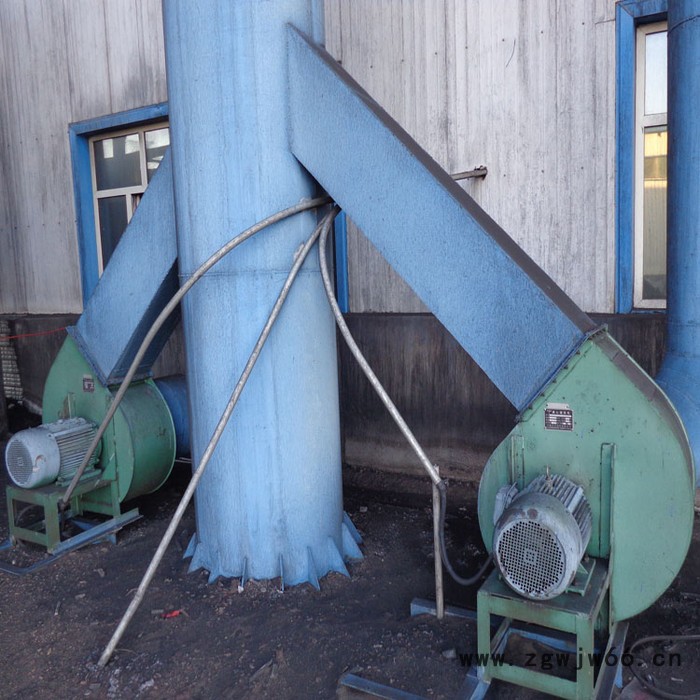 干雾 干雾降尘 微雾降尘 干雾降尘系统 坤蓝 封闭车间干雾降尘系统 水气雾化喷头图2