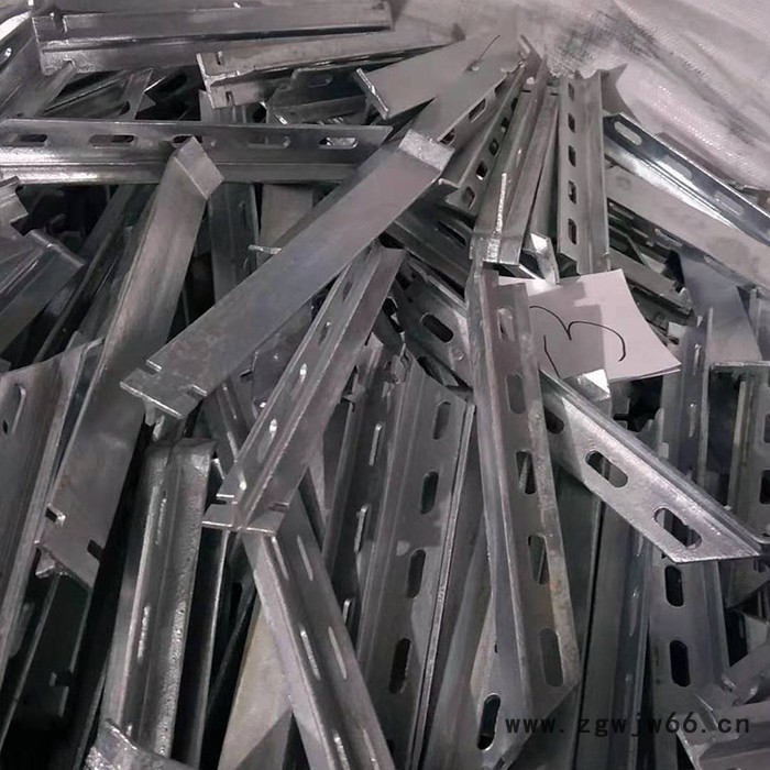 【翼凯金属 】电缆托板支架，井用托架，井盖配件支架，来图来样定制加工图3