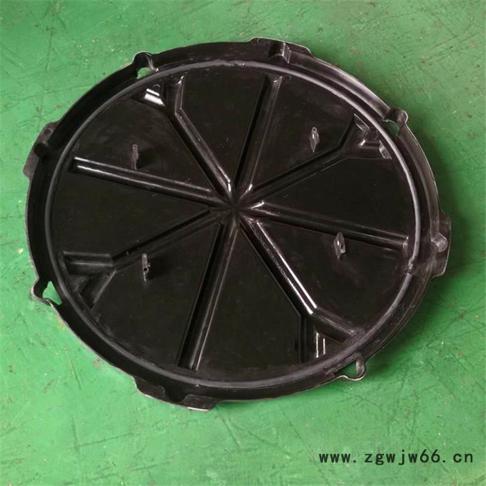 手孔井图集 成品手孔井 穿线手孔井 路灯手孔井井盖图2