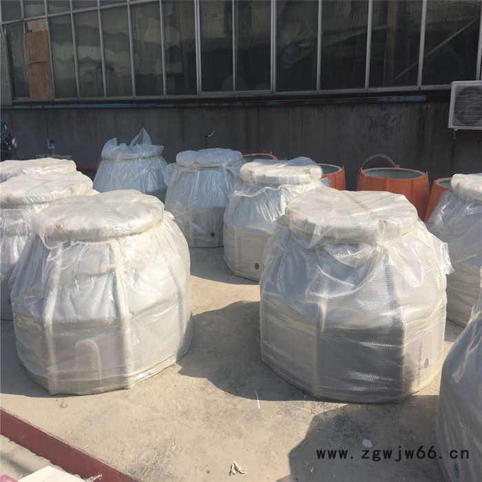 手孔井图集 成品手孔井 穿线手孔井 路灯手孔井井盖图3