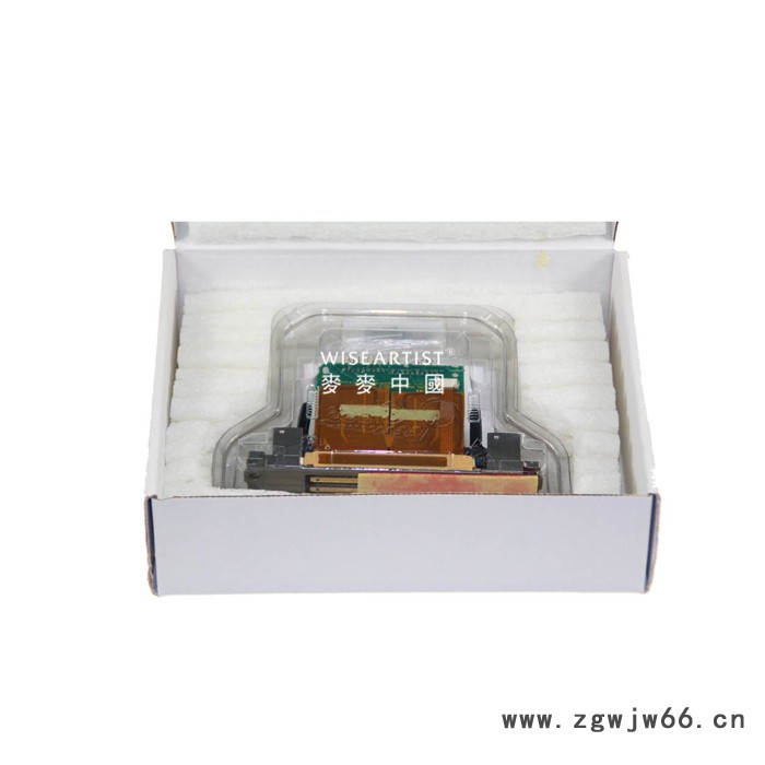 富士北极星512 北极星512喷头全国联保质保上机7天免费更换图4