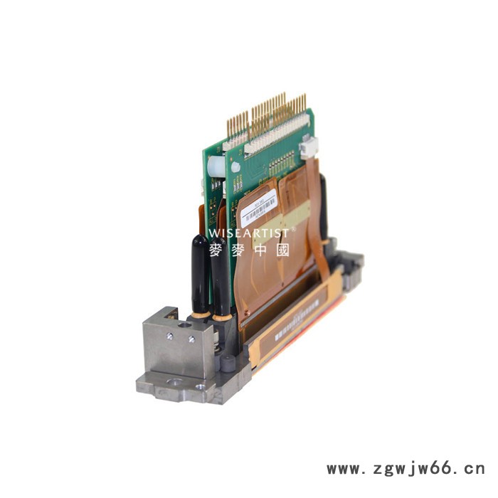 富士北极星512 北极星512喷头全国联保质保上机7天免费更换图3