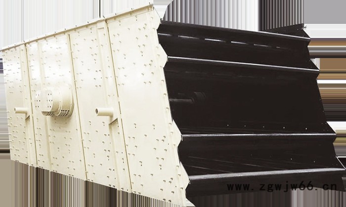 节能滚筒筛砂机 运转平稳滚筒筛 沙子脱水转筒筛沙 现货 支持定制图3