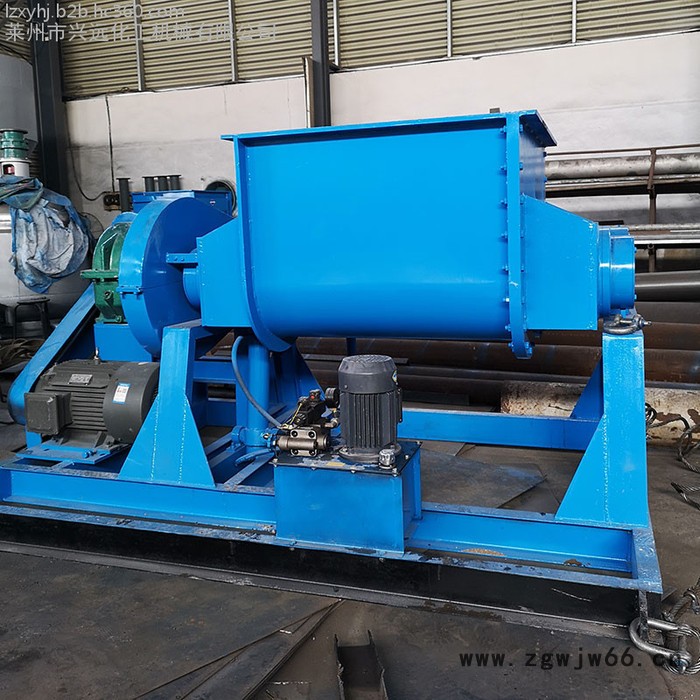 供应纤维素井盖捏合机 真空捏合机 下出料捏合机 不锈钢电加热捏合机图8