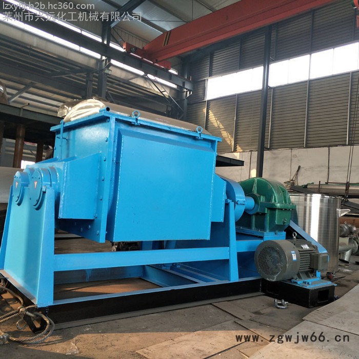 供应纤维素井盖捏合机 真空捏合机 下出料捏合机 不锈钢电加热捏合机图3