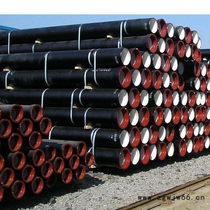 聚源球墨铸铁井盖 大口径墨铸铁管  柔性球墨铸铁管 厂家定制 铸铁管件 欢迎咨询 球墨铸铁管图2