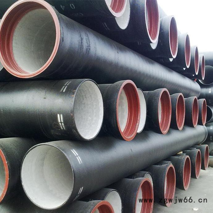 聚源球墨铸铁井盖 大口径墨铸铁管  柔性球墨铸铁管 厂家定制 铸铁管件 欢迎咨询 球墨铸铁管图5