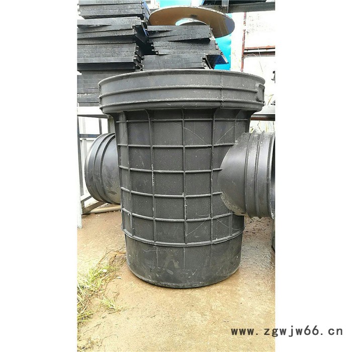 万泉 截污挂篮井  供应 排水系统截污弃流井  排水井 排水井盖图6