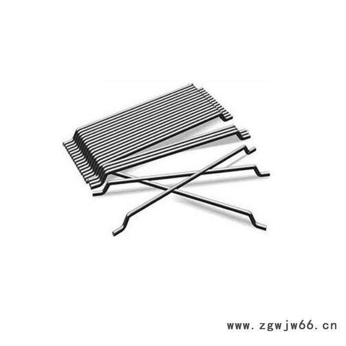 联筑 桥梁伸缩缝用钢纤维 地坪用钢纤维 井盖用钢纤维图3