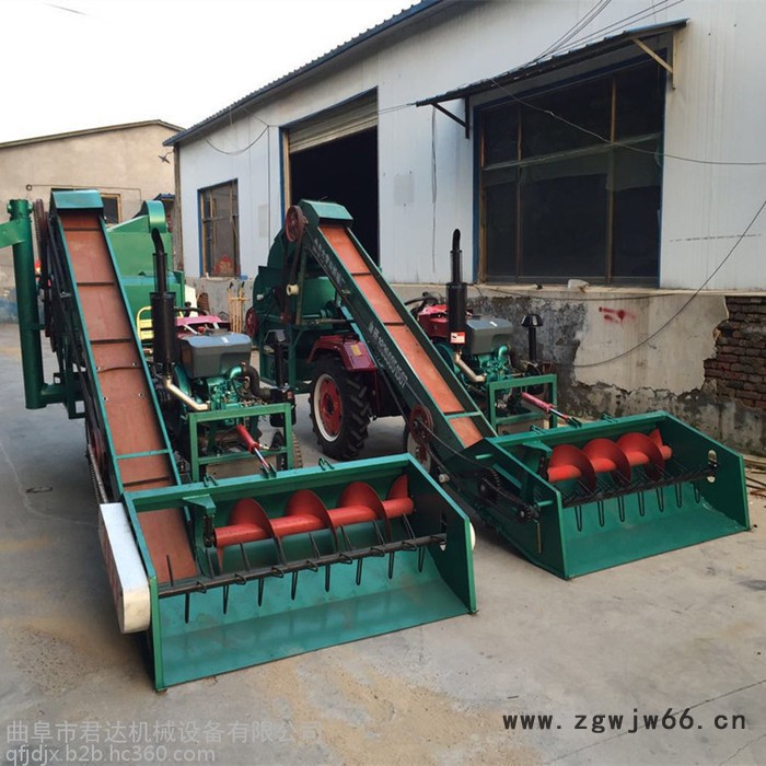 君达牌-900型双滚筒玉米脱粒机高效自走式单滚筒双滚筒脱粒机金堂