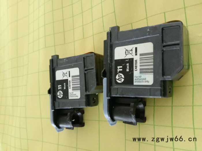 HP/惠普 ProJet660pro喷头HP11回收图2