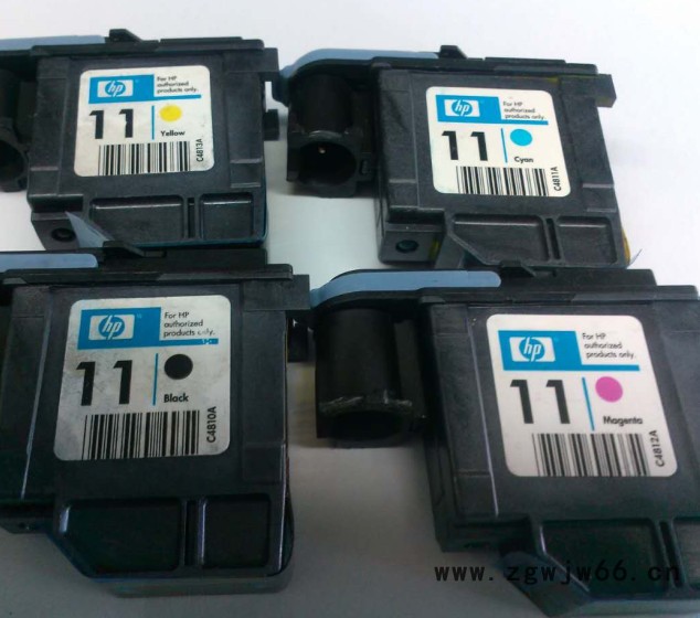 HP/惠普 ProJet660pro喷头HP11回收图3