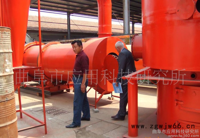 鸡粪烘干机,滚筒烘干机,转筒烘干机,鸡粪烘干机滚筒烘干机转筒烘图3