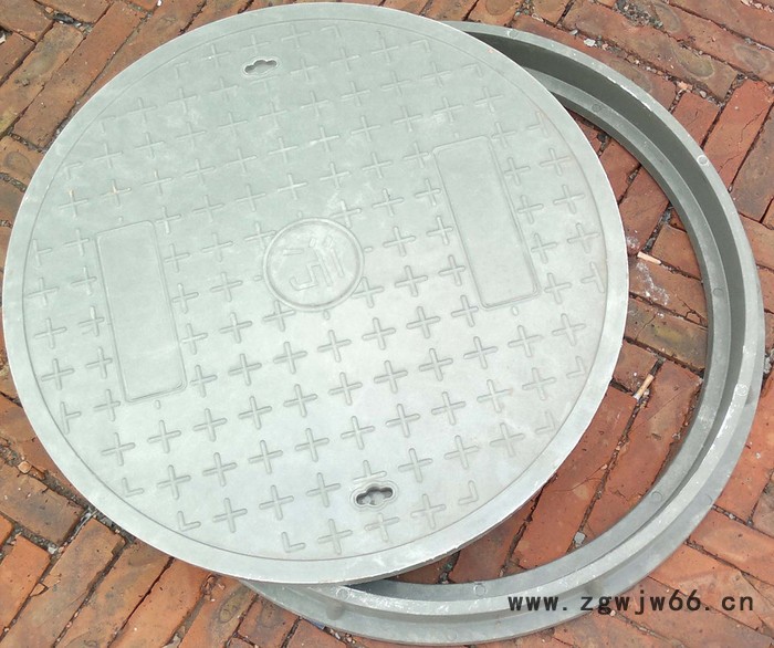 供应晨航多加锁防盗井盖本公司供应制造  厂家供应图3