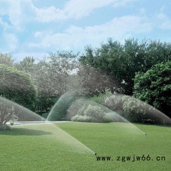 成都园林智能灌溉 成都园林灌溉喷头图4