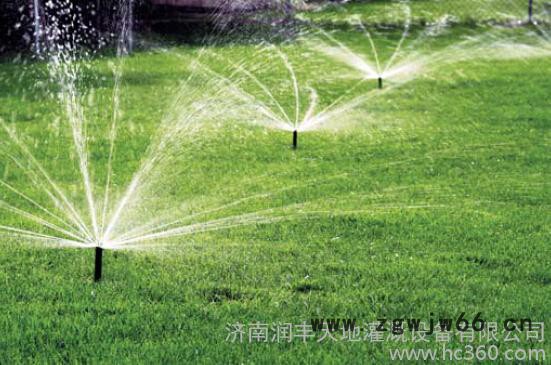 1804喷头-美国雨鸟喷头进口-地埋式喷头-1804射线喷头-喷灌喷头-微喷设备图3