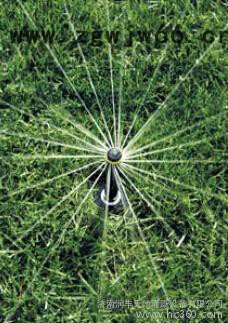 1804喷头-美国雨鸟喷头进口-地埋式喷头-1804射线喷头-喷灌喷头-微喷设备图2