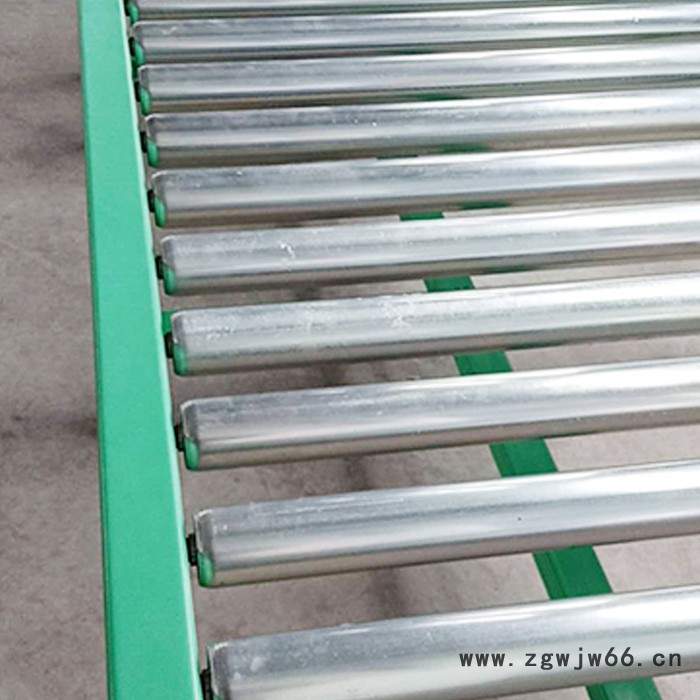 鑫凯旋动力滚筒输送机图3