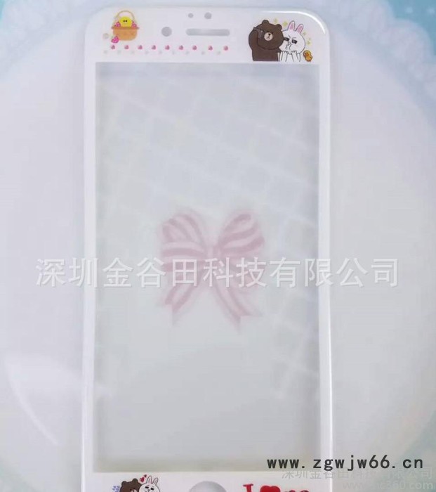 工业喷头uv喷绘机 泉州钢化手机膜平板彩印机价格 玻璃镜图3