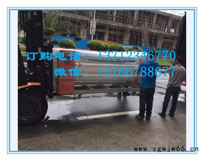 滚筒服装升华转印机 多功能滚筒印花机 上进滚筒升华转印机图7