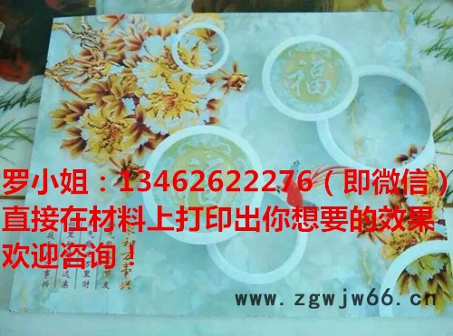 铝制标牌uv打印机 理光G5喷头图4