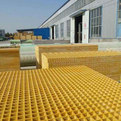 久迅38/25/50  玻璃钢洗车房店地格栅 井盖雨水格栅 漏粪板 24小时发货