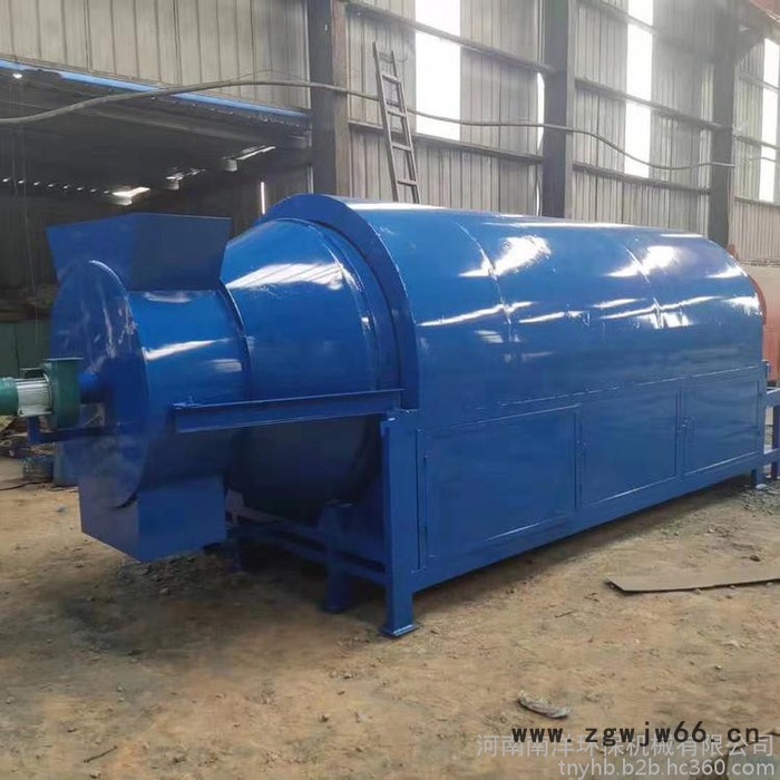 多功能滚筒炒料机 炒瓜子干货炒料机 欢迎选购 价格优惠图2