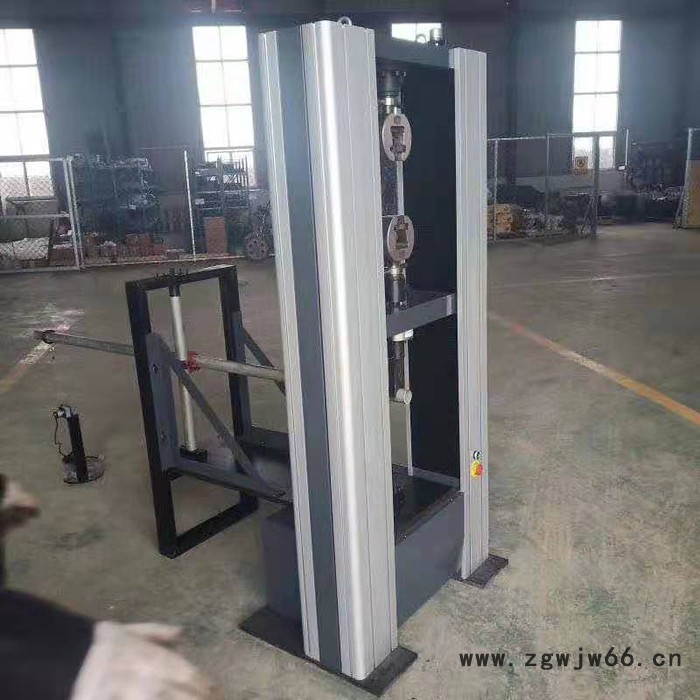 青岛优多金YDJ-60D 井盖压力试验机 检查井压力试验机 古力井压力试验机图5