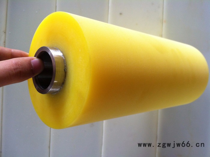 供应dochery流水线滚筒,输送辊筒，传动辊筒包胶图3