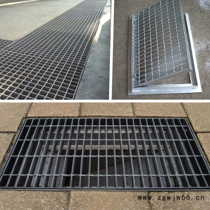 朋英 钢格板栅 井盖钢格板 **  贵州 不锈钢钢格板图6