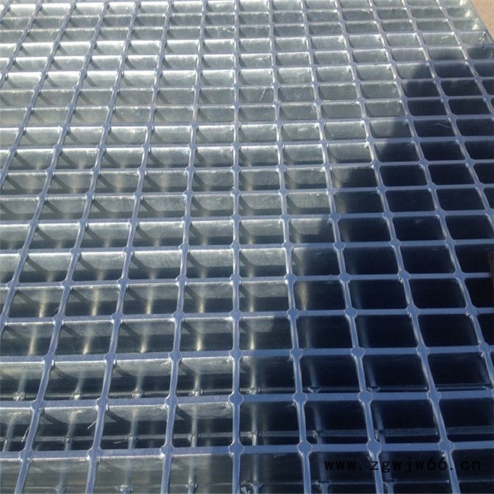 朋英 钢格板栅 井盖钢格板 **  贵州 不锈钢钢格板图2