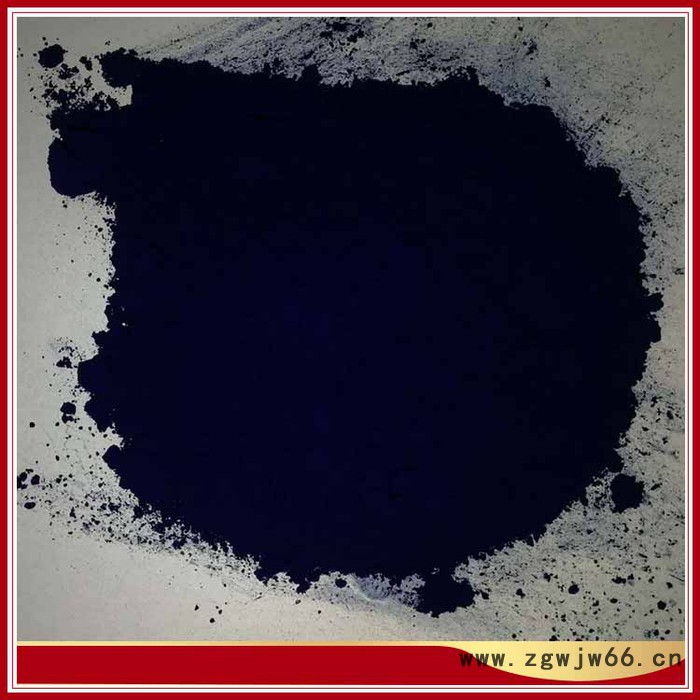 英蓝酞菁兰B树脂井盖专用图2